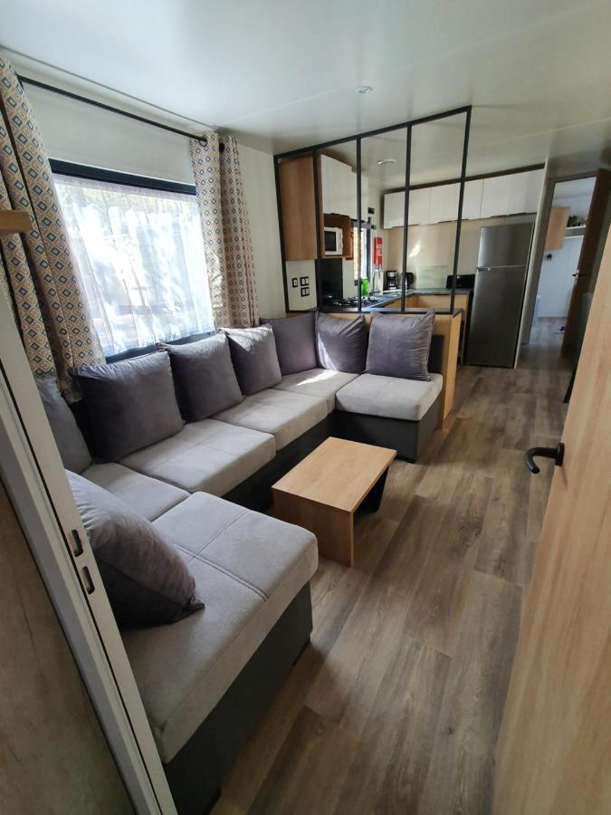 波讷地区圣朱利安 Bahiana酒店 外观 照片