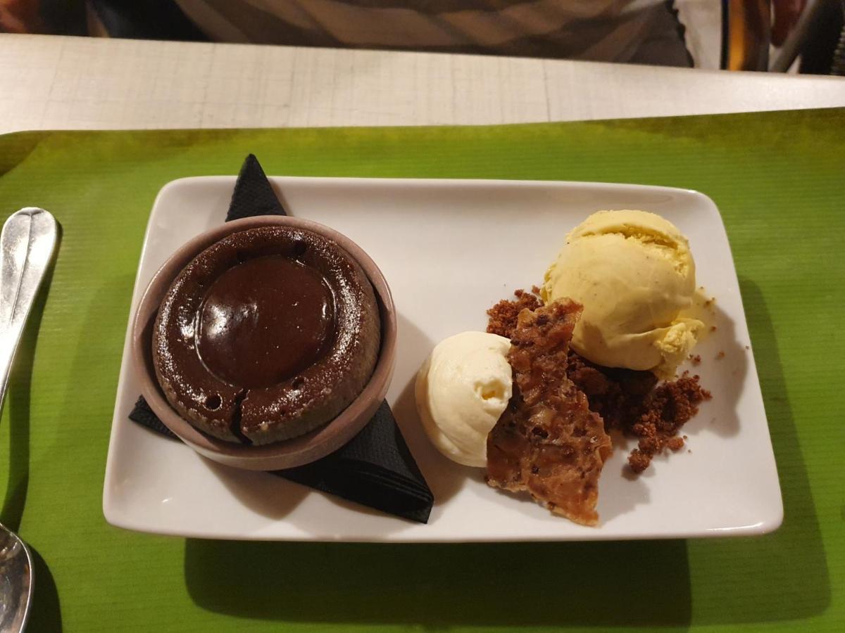 波讷地区圣朱利安 Bahiana酒店 外观 照片